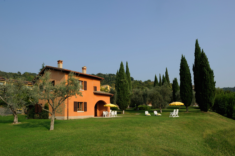 Hotel Poiano