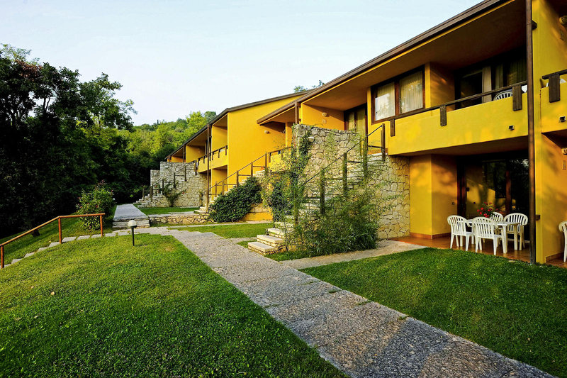 Hotel Poiano