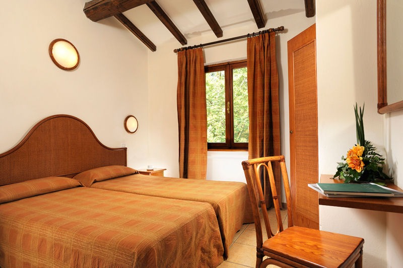 Hotel Poiano