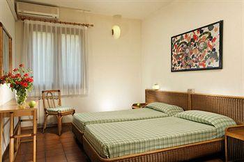 Hotel Poiano