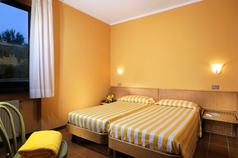 Hotel Poiano