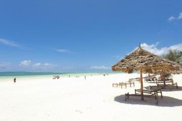 Отель Kiwengwa Beach Resort Танзания, о Занзибар, фото 2