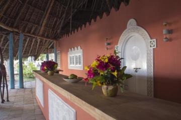Отель Kiwengwa Beach Resort Танзания, о Занзибар, фото 3