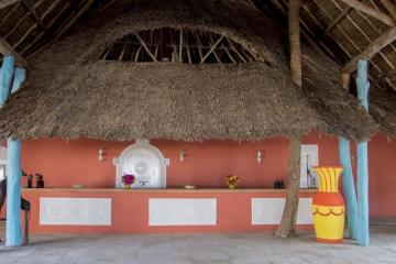 Отель Kiwengwa Beach Resort Танзания, о Занзибар, фото 4