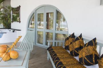 Отель Kiwengwa Beach Resort Танзания, о Занзибар, фото 5