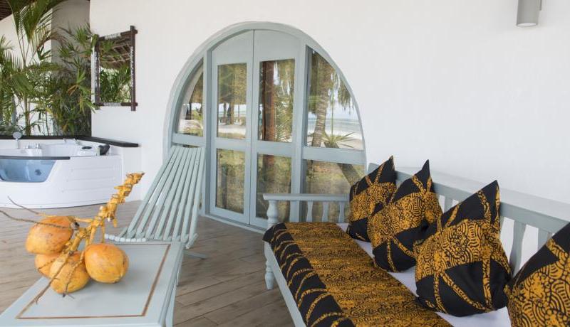 Kiwengwa Beach Resort