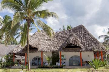 Отель Kiwengwa Beach Resort Танзания, о Занзибар, фото 8