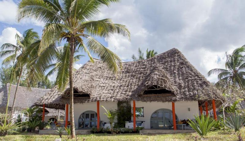 Kiwengwa Beach Resort