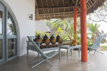 Отель Kiwengwa Beach Resort Танзания, о Занзибар, фото 9
