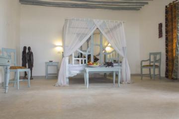 Отель Kiwengwa Beach Resort Танзания, о Занзибар, фото 10