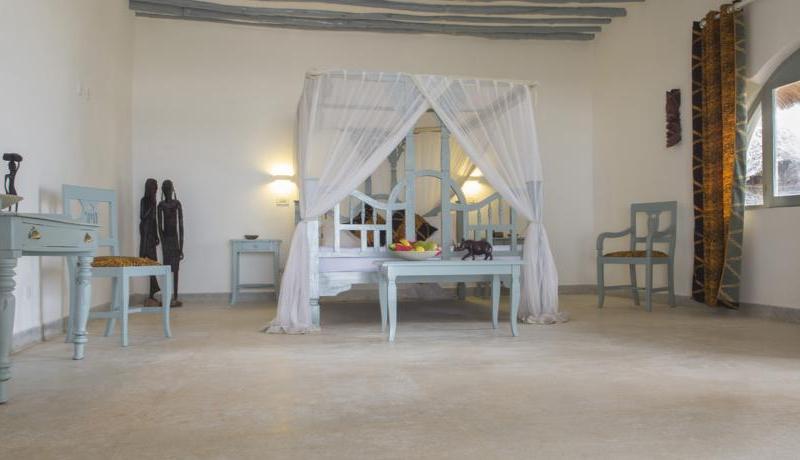 Kiwengwa Beach Resort