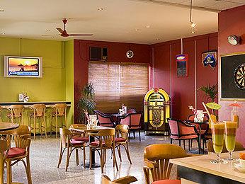 Novel Hotel City Center