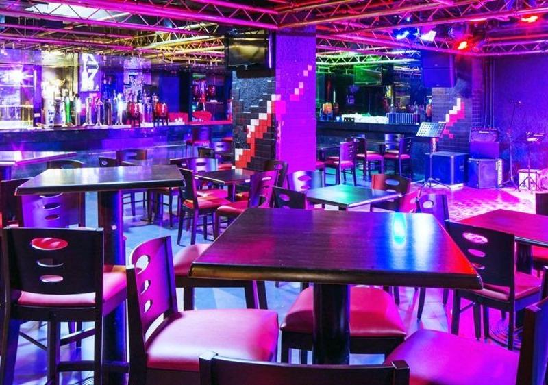 Novel Hotel City Center 