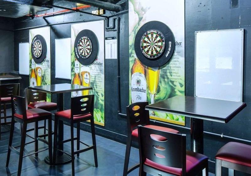 Novel Hotel City Center 