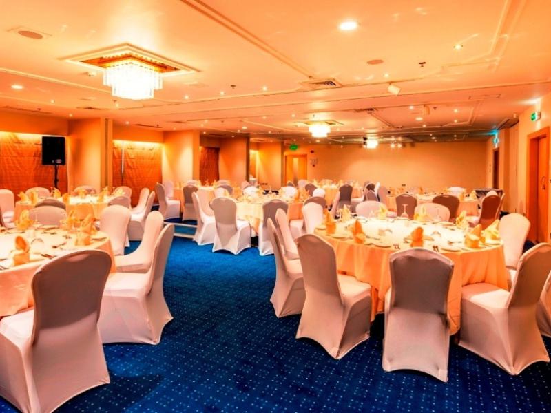 Novel Hotel City Center 