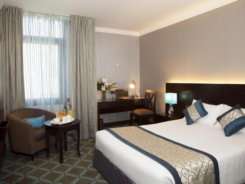 Novel Hotel City Center 