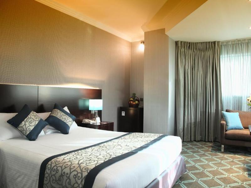 Novel Hotel City Center 