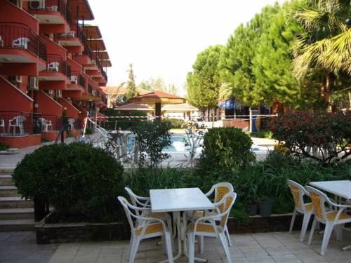 Boutique Hotel Oscar