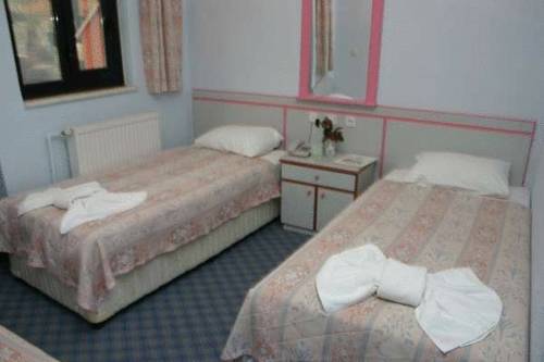 Boutique Hotel Oscar