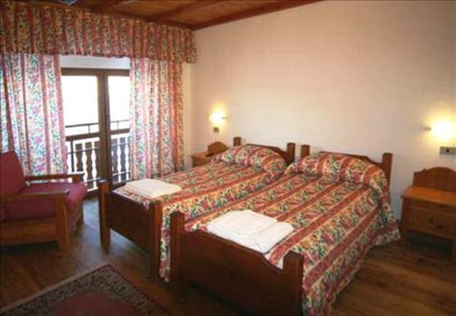 Hotel Stella Alpina