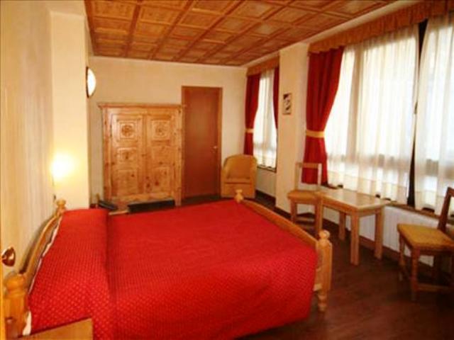 Hotel Stella Alpina
