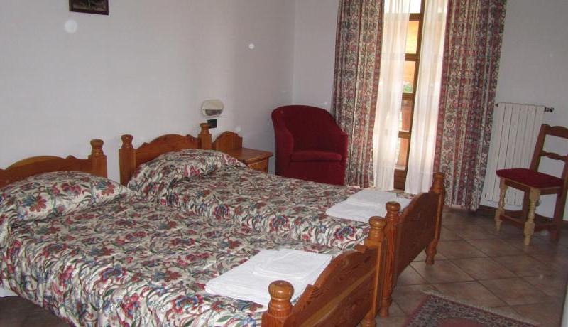 Hotel Stella Alpina