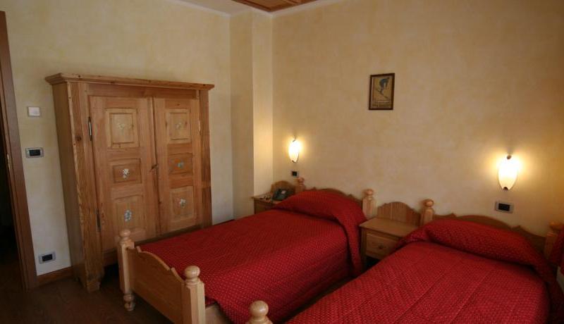 Hotel Stella Alpina