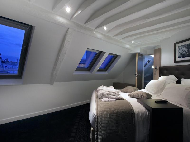 Best Western Premier Le Carre