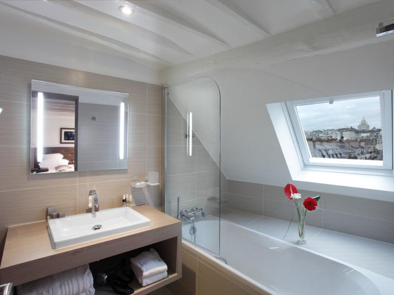 Best Western Premier Le Carre