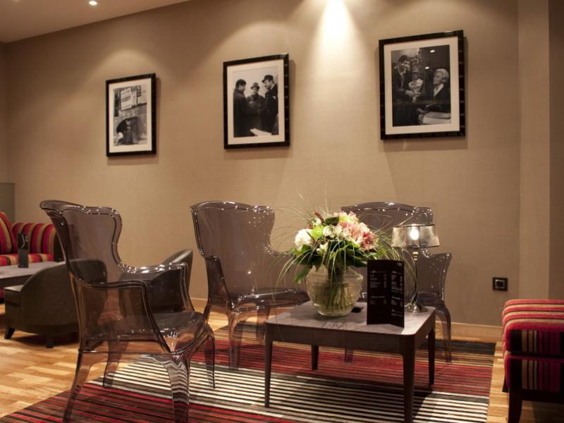 Best Western Premier Le Carre