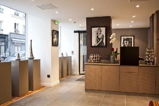 Best Western Premier Le Carre