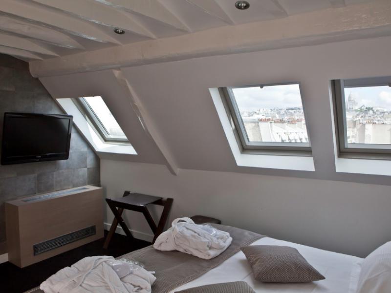 Best Western Premier Le Carre