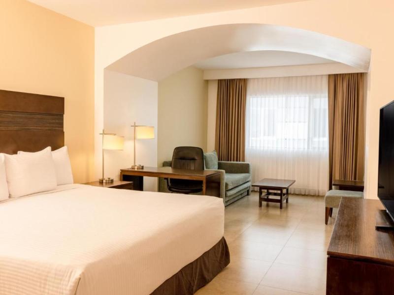 Wyndham Garden Cancun Downtown