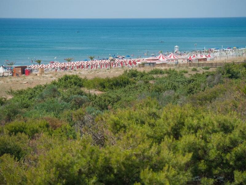 Stella Maris Beach Hotel
