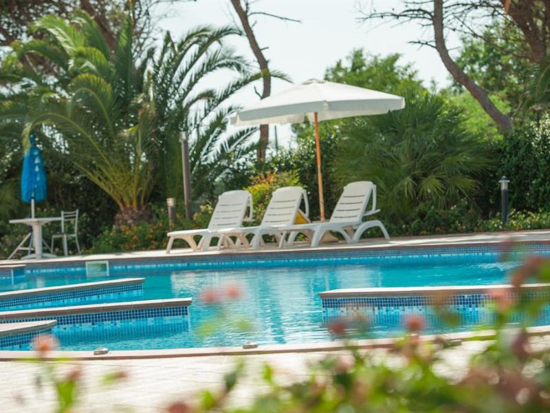 Stella Maris Beach Hotel