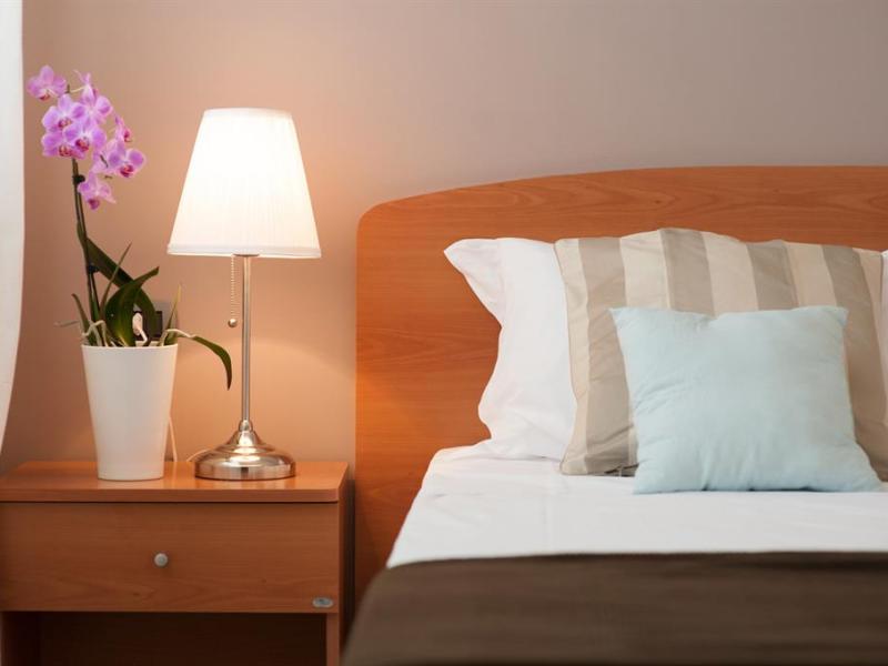 Stella Maris Beach Hotel