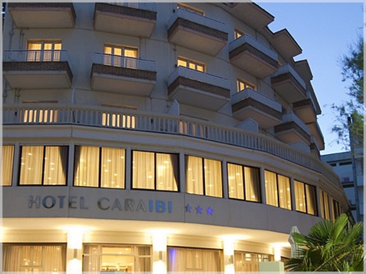 Hotel Caraibi