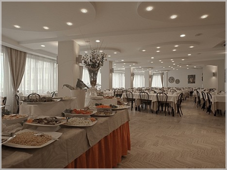 Hotel Caraibi