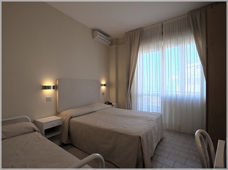 Hotel Caraibi