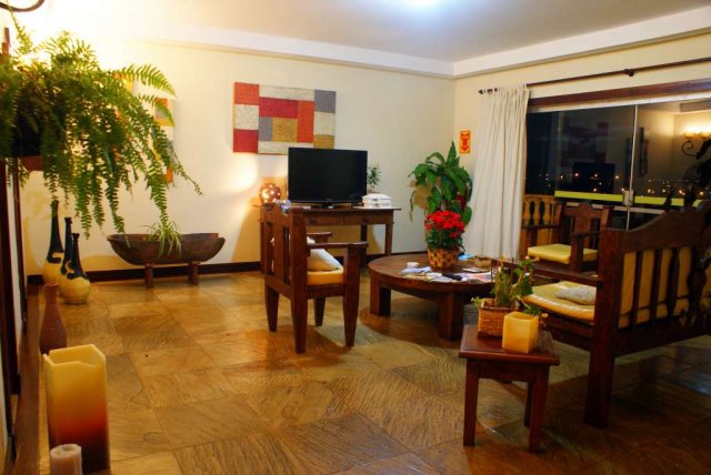 Pousadas Unicornio Hotel