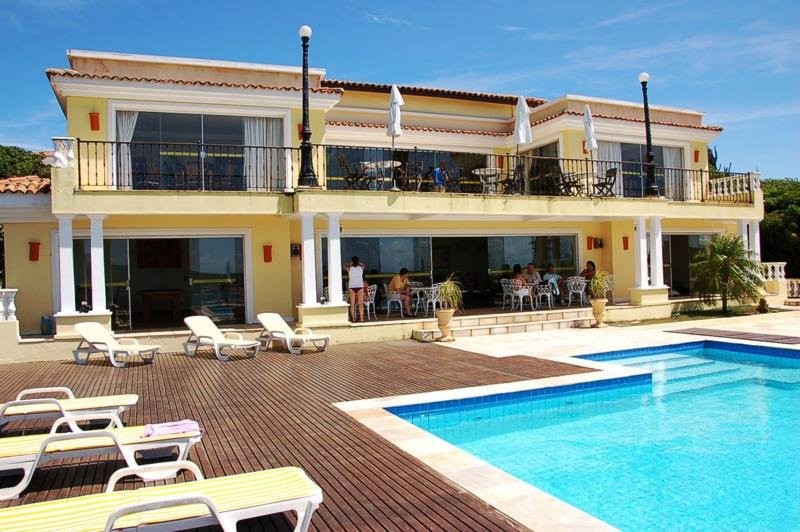 Pousadas Unicornio Hotel