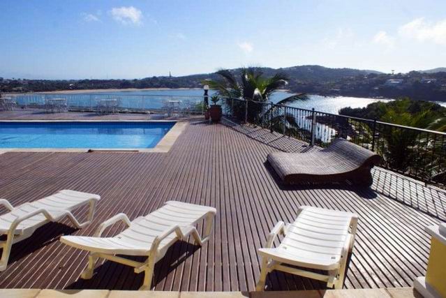 Pousadas Unicornio Hotel