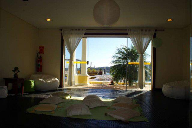 Pousadas Unicornio Hotel