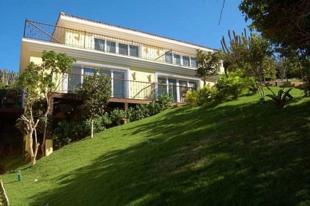 Pousadas Unicornio Hotel