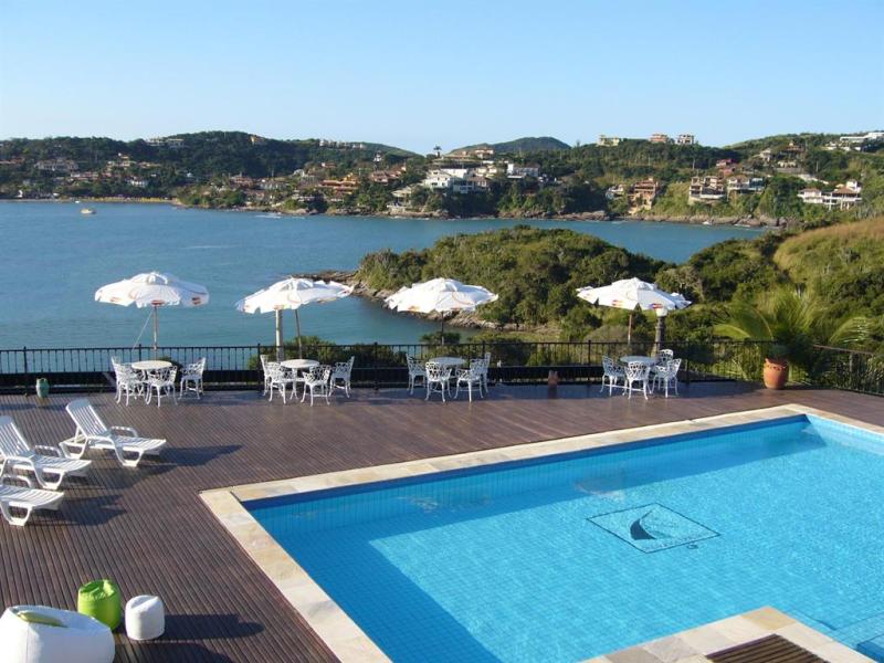 Pousadas Unicornio Hotel