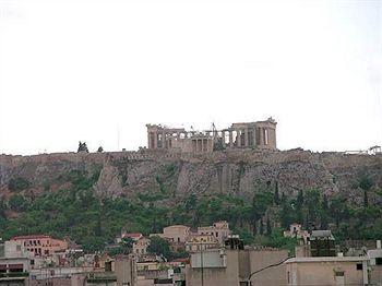 Apollo Hotel Athens