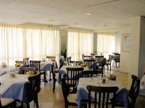 Apollo Hotel Athens