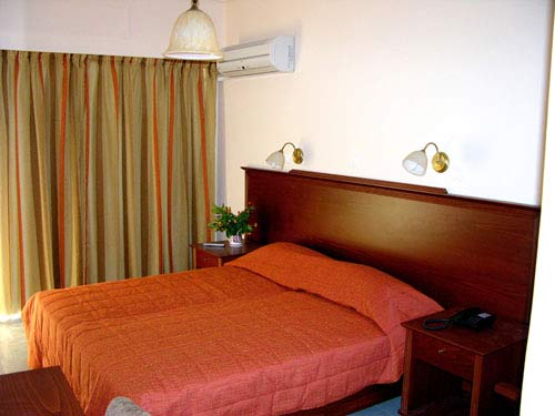 Apollo Hotel Athens