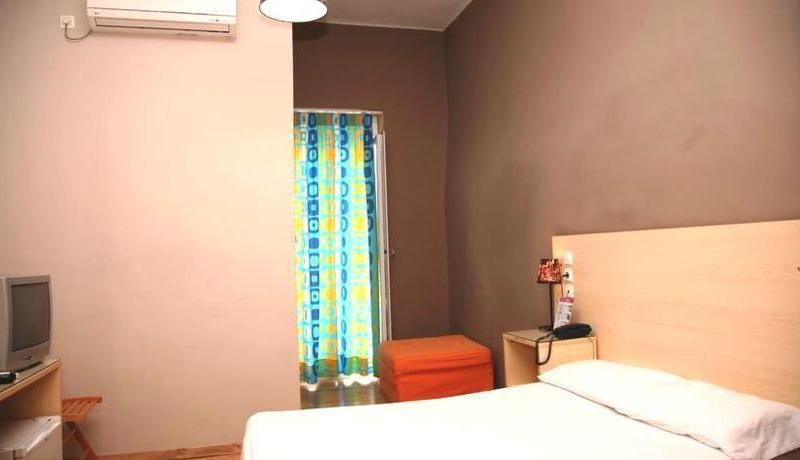 Kentrikon Hotel