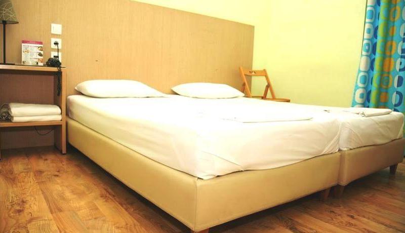 Kentrikon Hotel